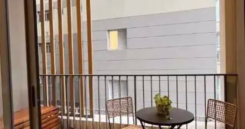 Apartamento para locação em são paulo, vila mariana, 1 dormitório, 1 banheiro, 1 vaga
