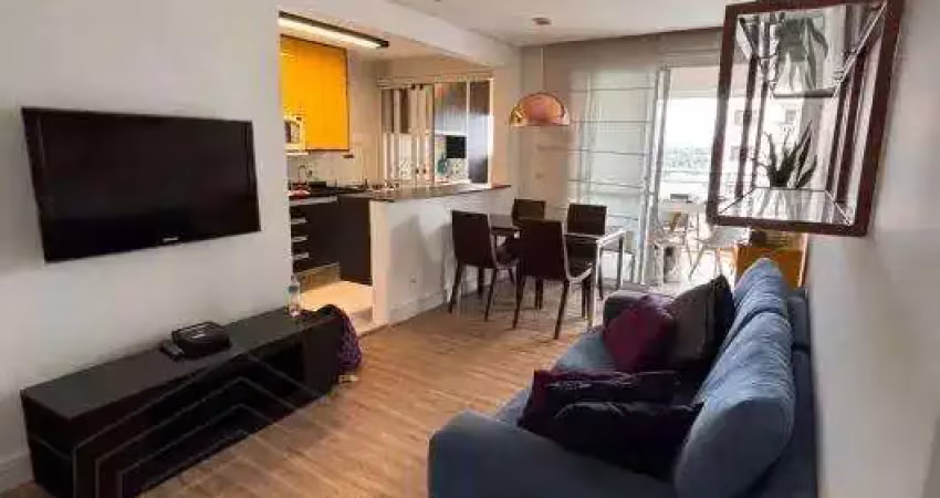 Apartamento para locação em são paulo, vila mascote, 2 dormitórios, 2 suítes, 3 banheiros, 1 vaga