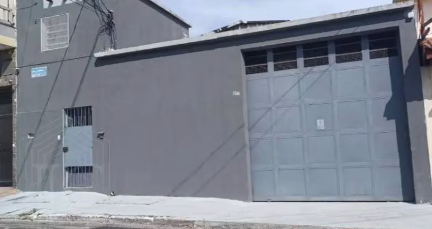 Prédio comercial para locação em são paulo, jabaquara, 5 banheiros, 5 vagas