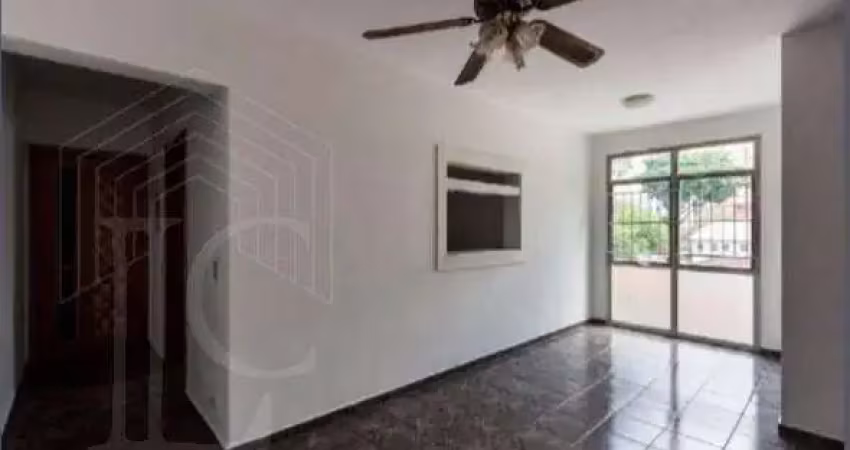 Apartamento para venda em são paulo, vila santa catarina, 2 dormitórios, 1 banheiro, 2 vagas
