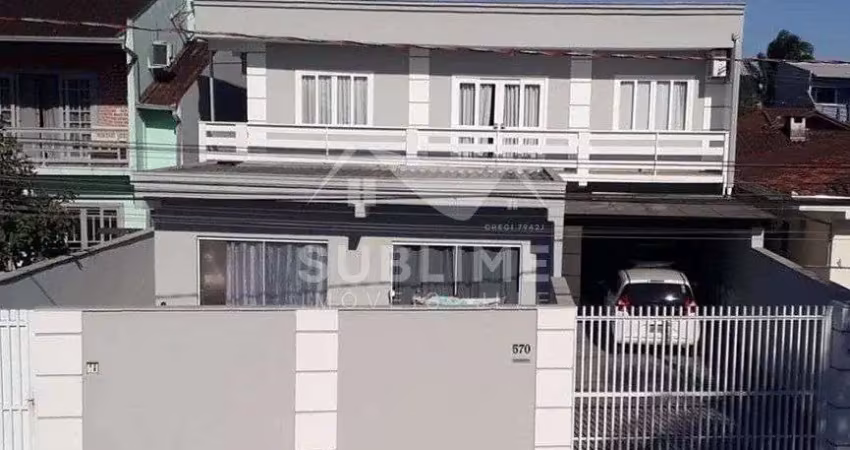 Casa com 4 quartos à venda no Boa Vista, Joinville 