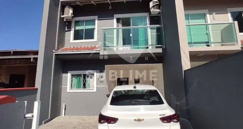 Casa com 3 quartos à venda no João Costa, Joinville 