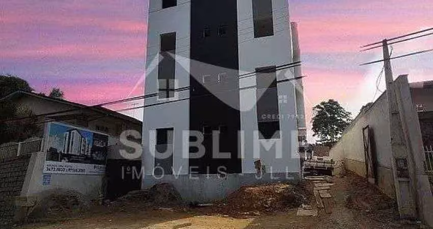 Apartamento com 2 quartos à venda no Atiradores, Joinville 