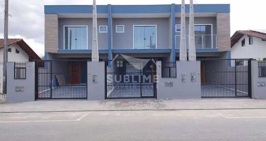 Casa com 3 quartos à venda no Boa Vista, Joinville 