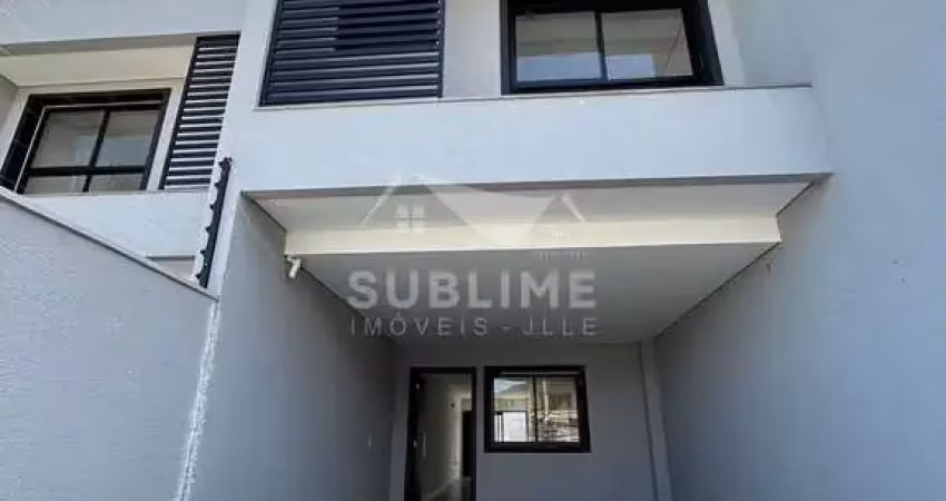 Casa com 3 quartos à venda no Boa Vista, Joinville 