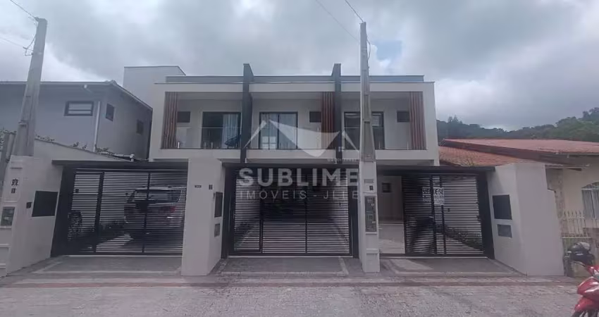 Casa com 3 quartos à venda no Saguaçu, Joinville 