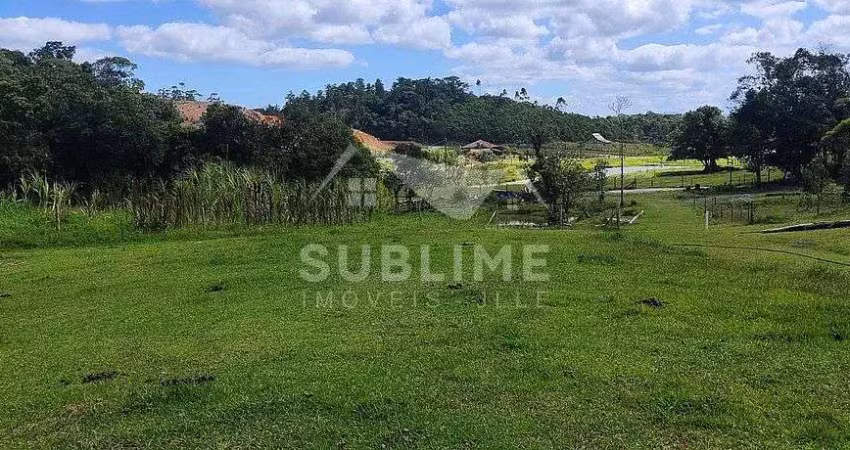 Terreno à venda na Vila Nova, Joinville 
