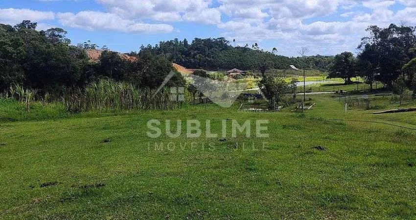 Terreno no Bairro Vila Nova