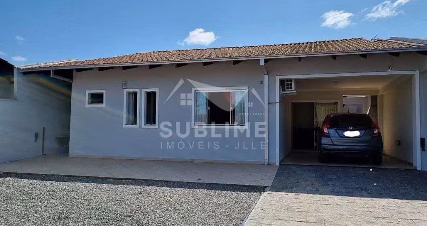 Casa com 2 quartos à venda no Costa e Silva, Joinville 