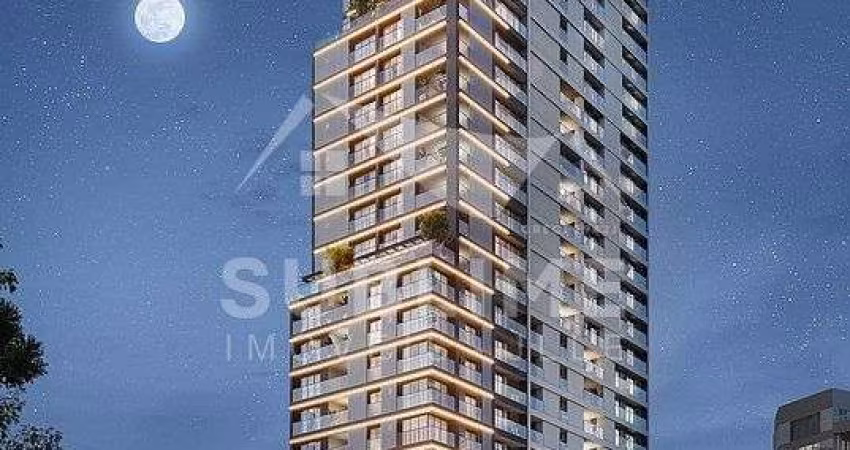 Excelente Apartamento AMALUNA América com 4 Suítes