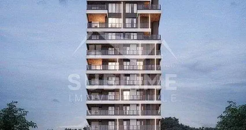 Apartamento com 3 quartos à venda no Atiradores, Joinville 
