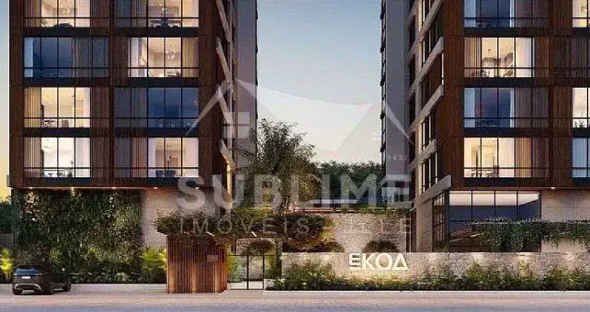 Apartamento com 2 quartos à venda no Santo Antônio, Joinville 