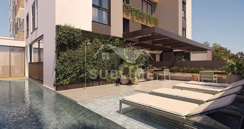 Apartamento com 3 quartos à venda no América, Joinville 