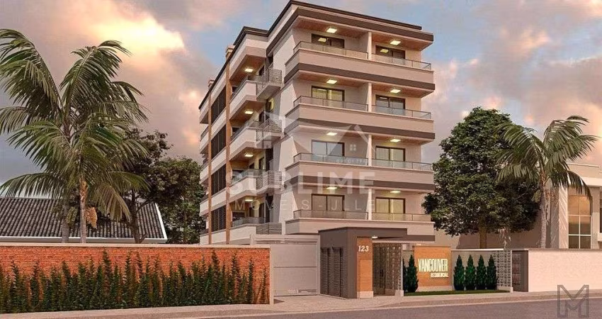 Apartamento no Bairro Fátima