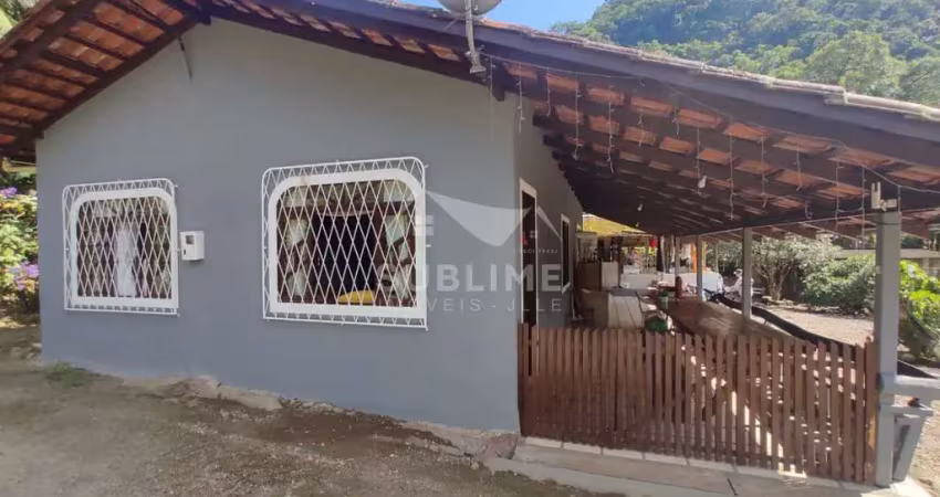 Casa com 3 quartos à venda em Pirabeiraba, Joinville 