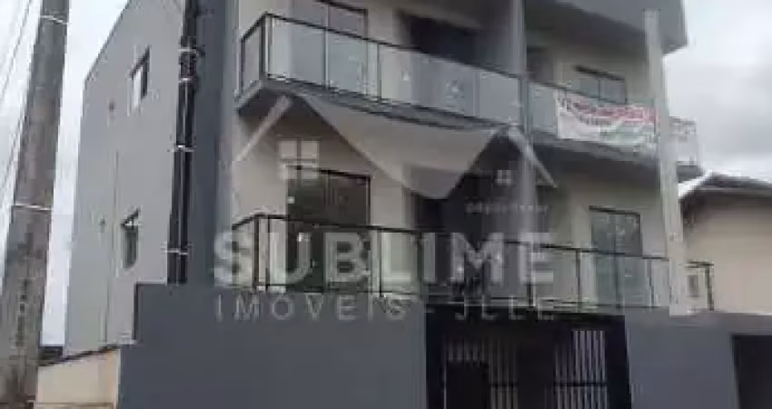 Apartamento no bairro aventureiro com 02 quartos terreo