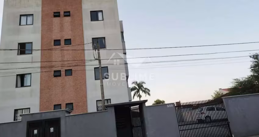 Apartamento com 2 quartos à venda no Itaum, Joinville 