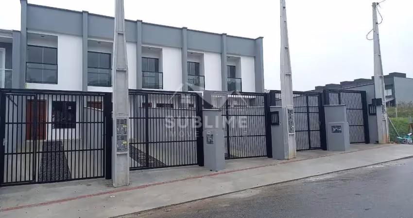 Casa com 2 quartos à venda em Santa Catarina, Joinville 