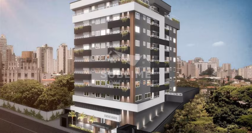 Apartamento no Bairro Costa e Silva com Suíte, Elevador e Garagem duplo