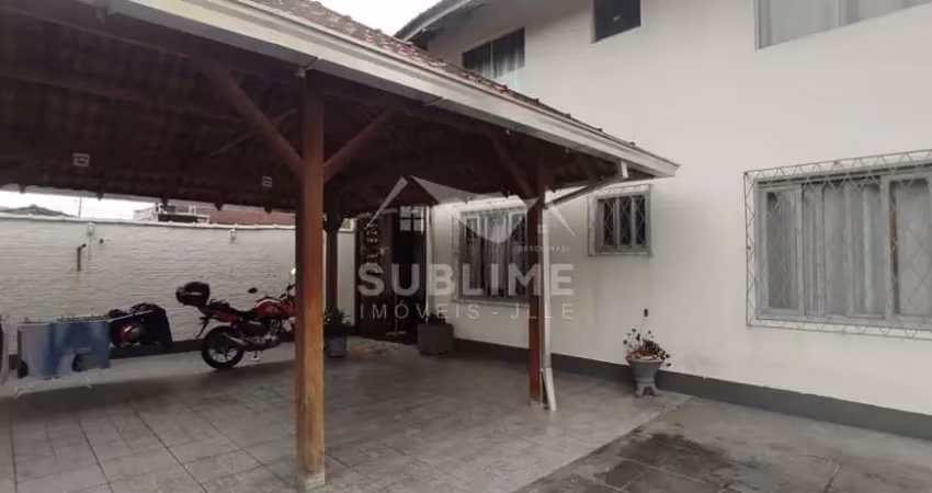 Apartamento com 2 quartos à venda no Iririú, Joinville 