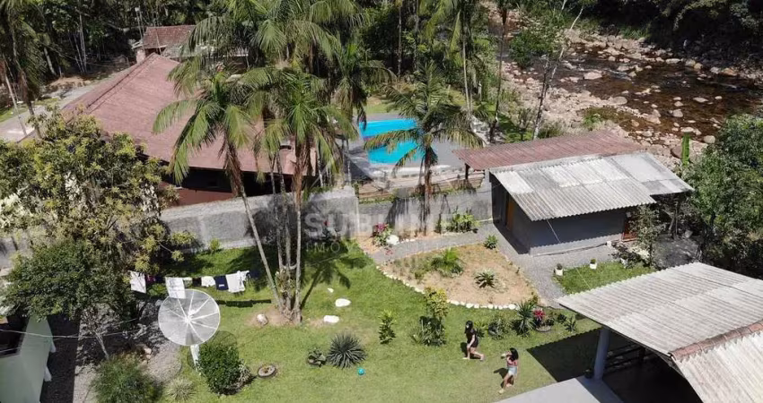 Casa com 2 quartos à venda no Garuva Acima, Garuva 