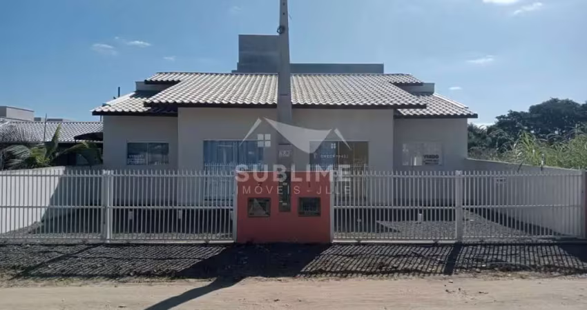 Casa com 2 quartos à venda no Itajubá, Barra Velha 
