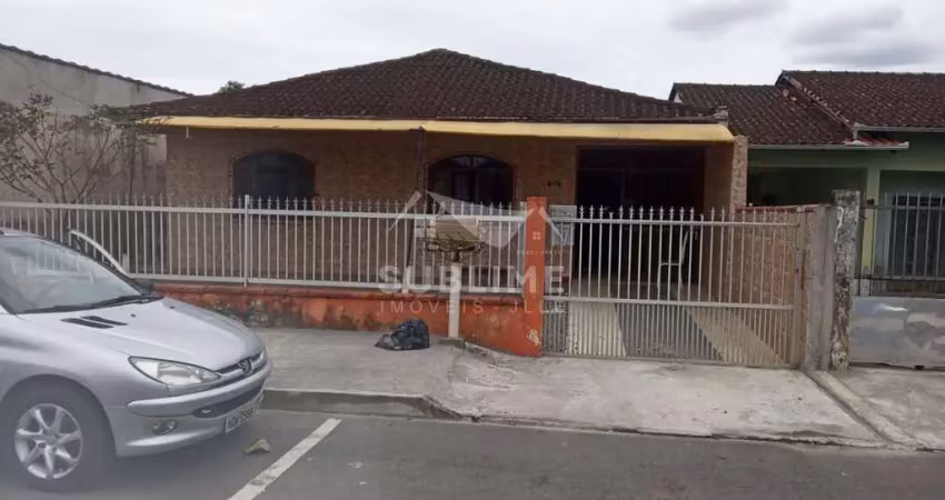 Casa com 3 quartos à venda no Boa Vista, Joinville 