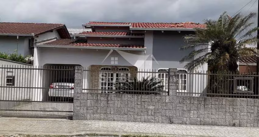 Casa com 3 quartos à venda no Ulysses Guimarães, Joinville 