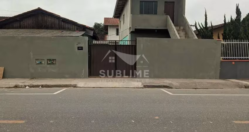 Casa com 1 quarto à venda no Boa Vista, Joinville 