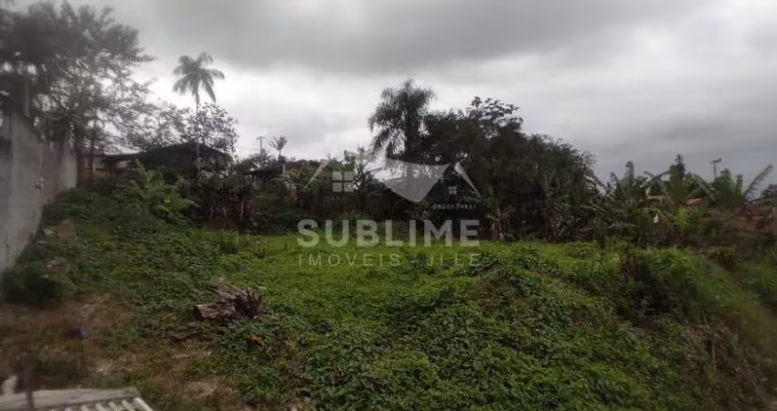 Terreno à venda no Bom Retiro, Joinville 