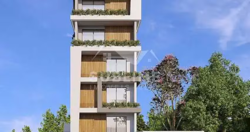 Apartamento com 3 quartos à venda no Saguaçu, Joinville 