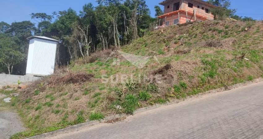 Terreno no Bairro Floresta