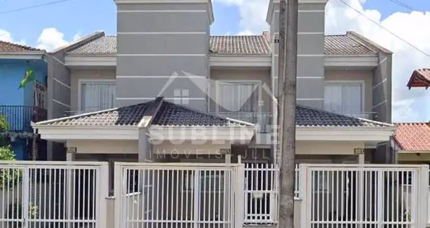 Casa com 3 quartos à venda no Aventureiro, Joinville 