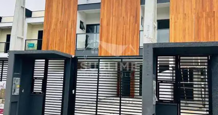 Casa com 3 quartos à venda no Iririú, Joinville 