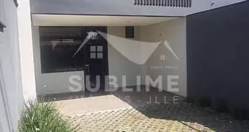 Casa com 3 quartos à venda no Jardim Iririú, Joinville 