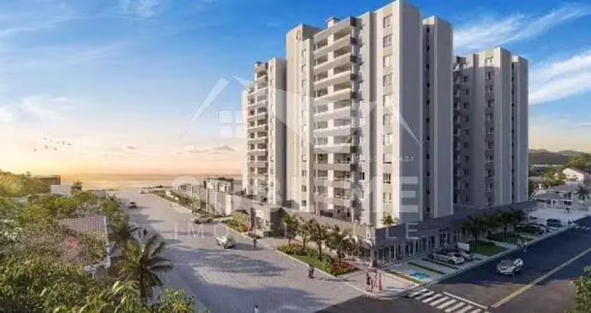 Apartamento com 2 quartos à venda no Itapema do Norte, Itapoá 
