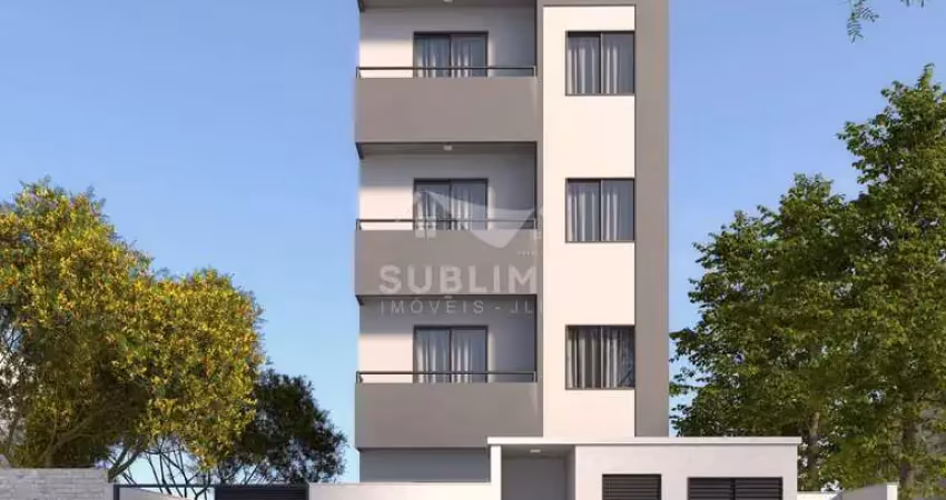 Apartamento com 3 quartos à venda no Floresta, Joinville 