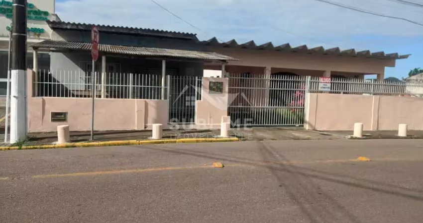Casa com 3 quartos à venda no Ubatuba, São Francisco do Sul 
