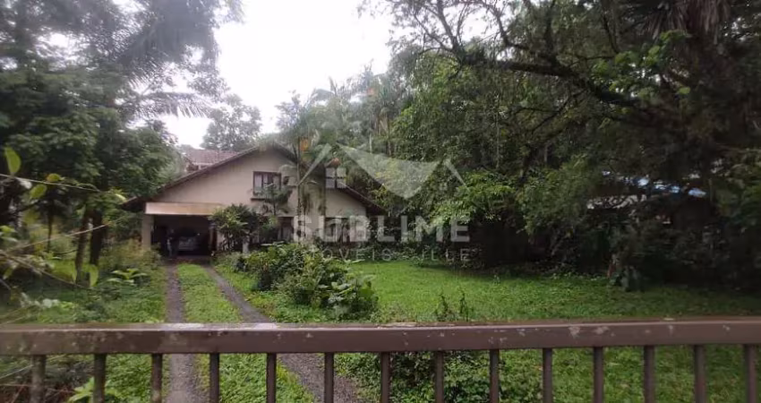 Terreno à venda no Bom Retiro, Joinville 