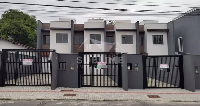Casa com 3 quartos à venda no Bom Retiro, Joinville 