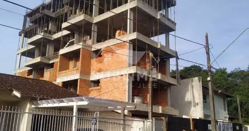 Apartamento com 2 quartos à venda no Saguaçu, Joinville 
