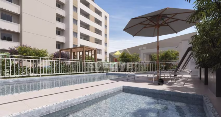 LANÇAMENTO - Apartamento no Bairro Espinheiros