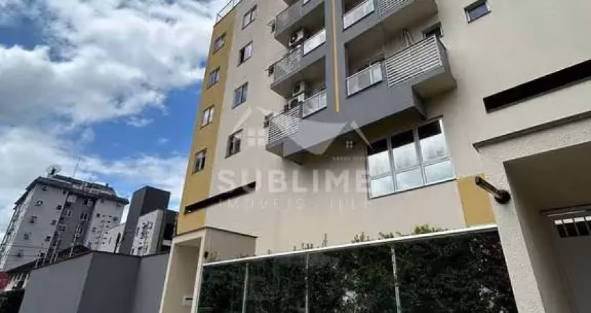 Apartamento com 2 quartos à venda no América, Joinville 