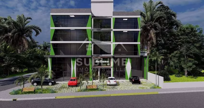 Sala comercial à venda no Centro, Penha 