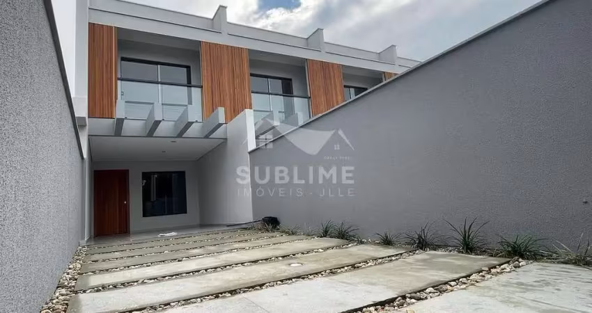 Casa com 3 quartos à venda no Boa Vista, Joinville 