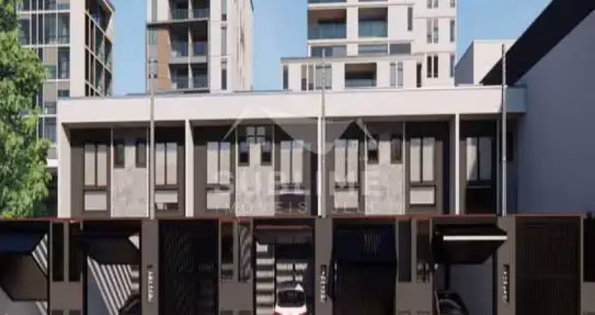 Casa com 2 quartos à venda no Costa e Silva, Joinville 