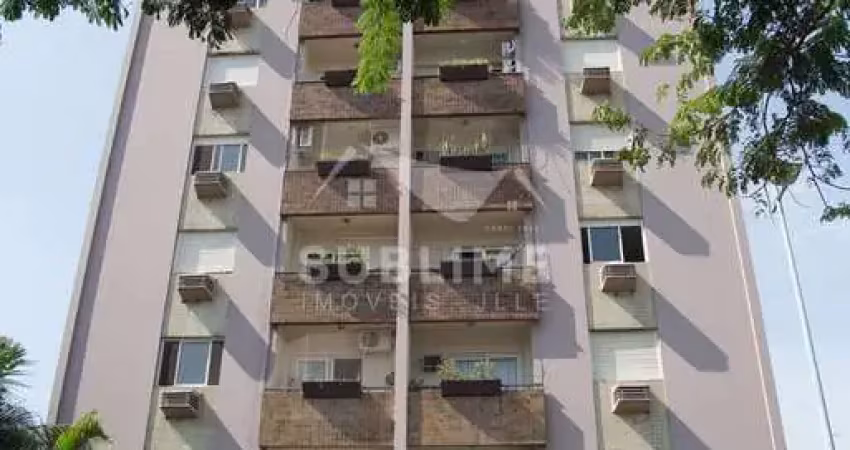 Apartamento com 3 quartos à venda no Centro, Joinville 