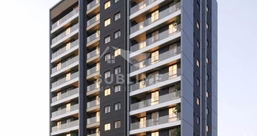 Apartamento no bairro Anita Garibaldi com Suíte