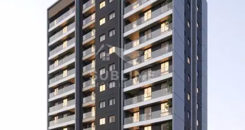 Apartamento com 2 quartos à venda no Anita Garibaldi, Joinville 