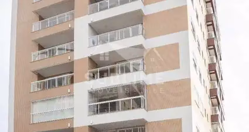 Apartamento com 3 quartos à venda no Santo Antônio, Joinville 
